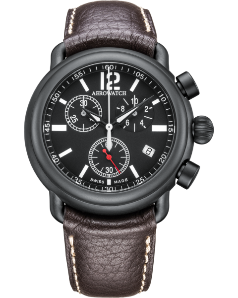 Chronograph Quartz